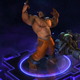 Illustration for article titled Blizzard Took Out Tychus Cigar In iHeroes Of The Storm/i